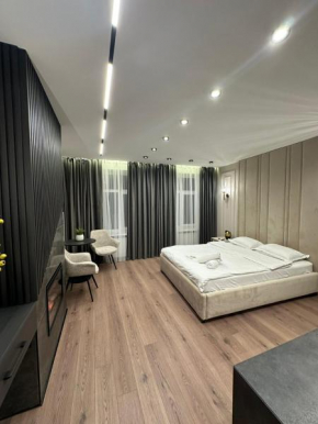 LEOGRAND Apartments on Virmenska 14